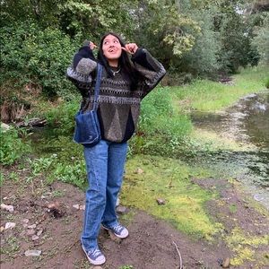 Meet your Posher, Camila